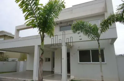 Casa para alugar em campinas, alphaville dom pedro, com 3 suítes, com 495 m², alphaville dom pedro