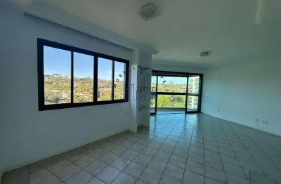 Apartamento à venda em campinas, notre dame, com 3 quartos, com 137 m²