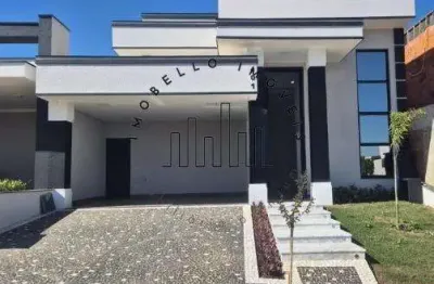 Casa à venda em paulínia, parque brasil 500, com 3 suítes, com 198.06 m²