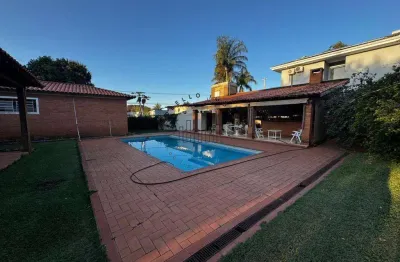 Casa à venda em campinas, parque xangrilá, com 3 suítes, com 396 m², shangrilá - campinas