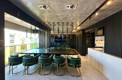 Cobertura à venda e para alugar em campinas, fazenda são quirino, com 2 suítes, com 92 m²