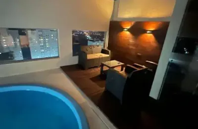 Cobertura para alugar em campinas, vila brandina, com 4 suítes, com 257 m²