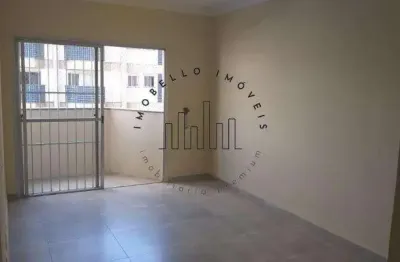 Apartamento à venda em campinas, vila rossi, com 3 quartos, com 75 m²