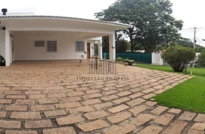 Casa para alugar em campinas, parque xangrilá, com 3 quartos, com 235.8 m², shangrilá - campinas
