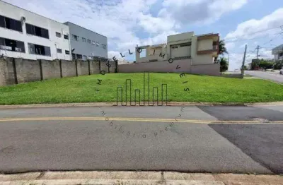 Terreno à venda em Campinas, Swiss Park, com 713.58 m², SWISS PARK - RESIDENCIAL GENEVE