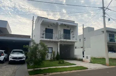 Casa à venda em paulínia, vila monte alegre, com 3 quartos, com 140 m²