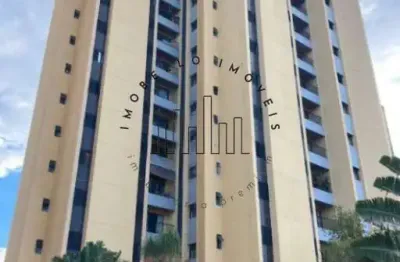 Apartamento à venda em campinas, mansões santo antônio, com 2 quartos, com 65 m²