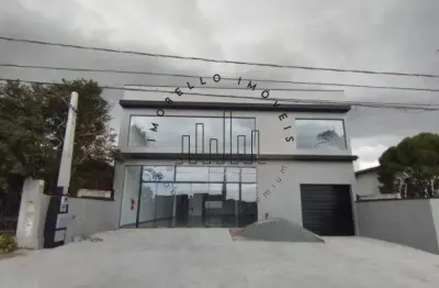 Sala comercial com 1 sala para alugar no Nova Campinas, Campinas 