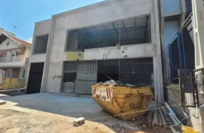 Sala comercial com 2 salas para alugar no Botafogo, Campinas 
