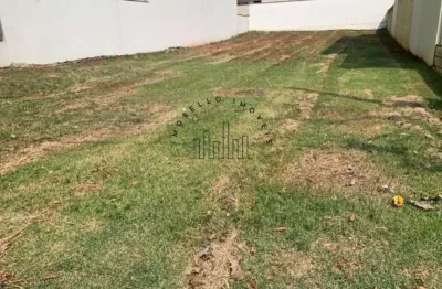 Terreno à venda em paulínia, parque brasil 500, com 300 m², reserva real - paulínia