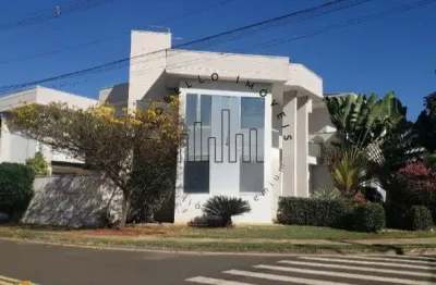 Casa à venda em paulínia, parque brasil 500, com 3 quartos, com 250 m², reserva real - paulínia