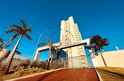 Apartamento à venda em campinas, parque industrial, com 2 suítes, com 54 m²