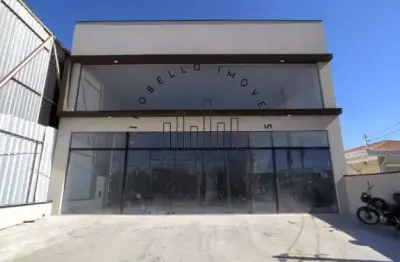 Salão para alugar em campinas, taquaral, com 420 m²