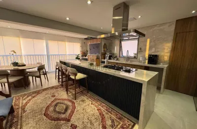Apartamento à venda em campinas, jardim guanabara, com 3 suítes, com 107 m²