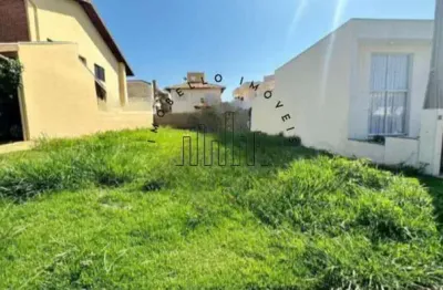 Terreno à venda em paulínia, betel, com 300 m², residencial paineiras - betel