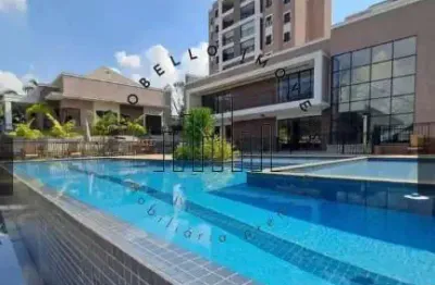 Apartamento à venda em campinas, swiss park, com 3 quartos, com 77 m²
