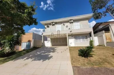 Casa à venda e para alugar em paulínia, condominio terras do cancioneiro betel, com 4 suítes