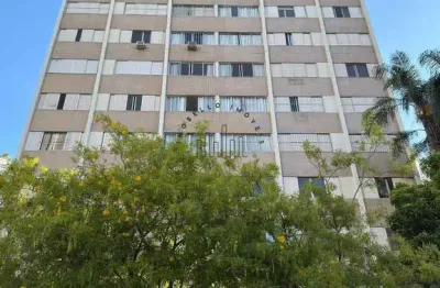 Apartamento à venda em campinas, bosque, com 2 quartos, com 75 m², edifício leblon arpoador - bosque