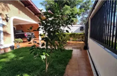 Casa à venda em campinas, jardim guarani, com 3 quartos, com 237.4 m²