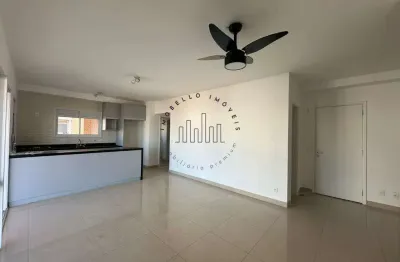 Apartamento à venda em campinas, taquaral, com 3 suítes, com 119 m², horizon residence premium