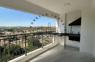 Apartamento à venda em campinas, nova campinas, com 2 suítes, com 73 m²
