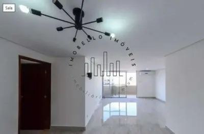 Apartamento à venda em campinas, centro, com 3 quartos, com 152 m²