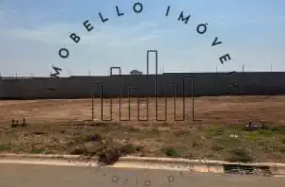 Terreno à venda em paulínia, jardim vista alegre, com 251 m², condomínio terrassos - paulínia