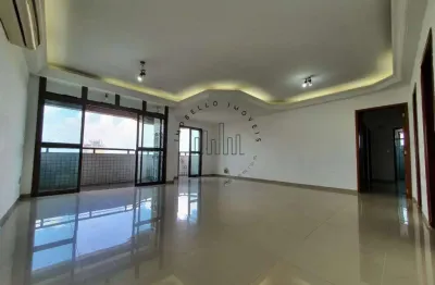 Apartamento à venda e para alugar em campinas, mansões santo antônio, com 4 quartos, com 150 m²