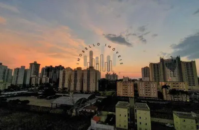 Apartamento à venda e para alugar em campinas, mansões santo antônio, com 4 quartos, com 133 m²