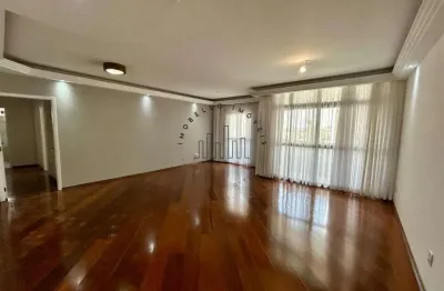 Apartamento à venda em campinas, mansões santo antônio, com 4 quartos, com 150 m²