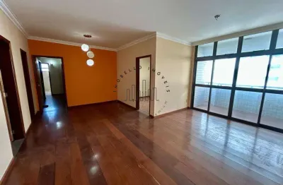 Apartamento à venda em campinas, mansões santo antônio, com 4 quartos, com 150 m²