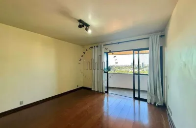 Apartamento à venda em campinas, bosque, com 3 quartos, com 183.75 m²