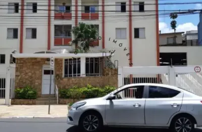Apartamento à venda em campinas, cambuí, com 2 quartos, com 89 m², palmares do cambuí