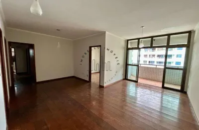 Apartamento à venda em campinas, mansões santo antônio, com 4 quartos, com 150 m²