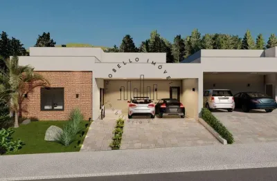 Casa à venda e para alugar em paulínia, boa esperança, com 3 quartos, com 178.89 m²