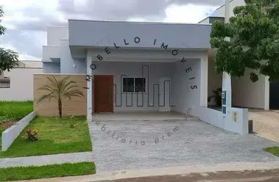 Casa à venda em paulínia, vila monte alegre, com 3 quartos, com 114 m²