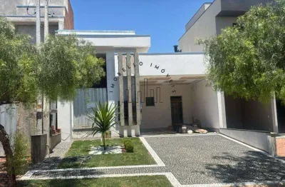 Casa à venda em paulínia, vila monte alegre, com 3 quartos, com 139 m²
