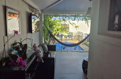 Casa à venda e para alugar em campinas, vila nogueira, com 3 quartos, com 135 m²