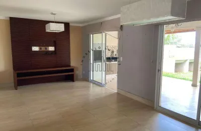 Casa à venda e para alugar em campinas, parque xangrilá, com 3 suítes, com 164 m²