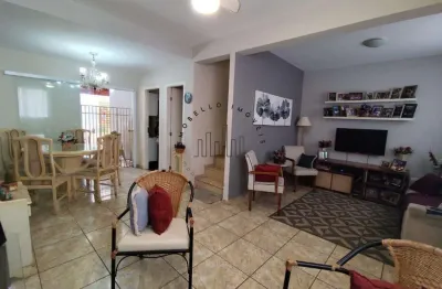 Casa à venda em campinas, parque rural fazenda santa cândida, com 3 quartos, com 90 m²