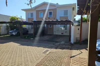 Casa à venda em campinas, parque xangrilá, com 3 suítes, com 210 m², reserva são pedro