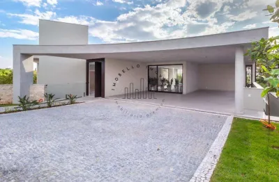 Casa à venda em campinas, residencial jatibela, com 4 suítes, com 541.92 m², residencial jatibela