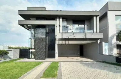Casa à venda em campinas, swiss park, com 4 suítes, com 330 m², swiss park - residencial glarus