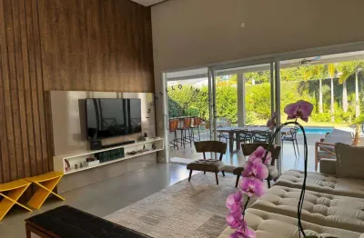 Casa à venda em campinas, parque xangrilá, com 3 quartos, com 260 m²