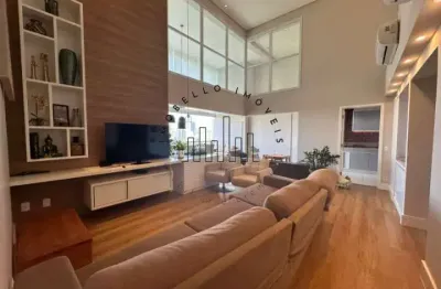 Apartamento à venda em campinas, taquaral, com 4 suítes, com 188 m², arthouse double sky- taquaral