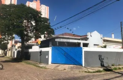 Casa à venda em campinas, ponte preta, com 3 quartos, com 293.76 m²