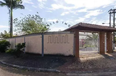 Casa à venda em campinas, parque xangrilá, com 4 quartos, com 594.78 m²