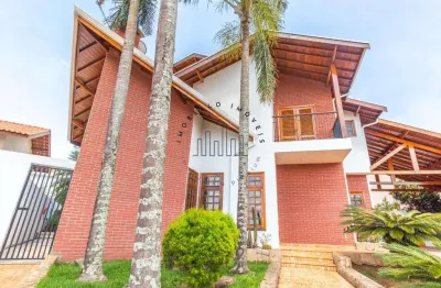Casa à venda em campinas, jardim madalena, com 4 suítes, com 455.42 m²