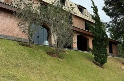 Casa à venda e para alugar em vinhedo, marambaia, com 3 quartos, com 400 m², marambaia - vinhedo
