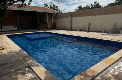 Casa à venda em campinas, parque xangrilá, com 4 suítes, com 400 m²